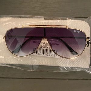 QUAY x J.LO Limited Edition Sunglasses